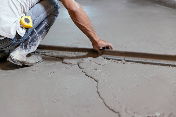 Best Commercial Concrete Services in West Point, GA
