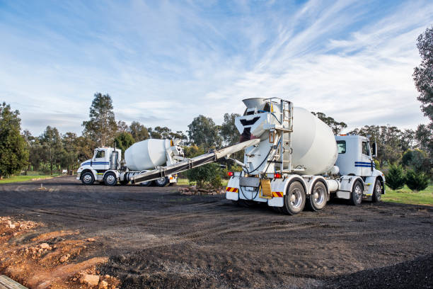 Best Industrial Concrete Flooring in West Point, GA