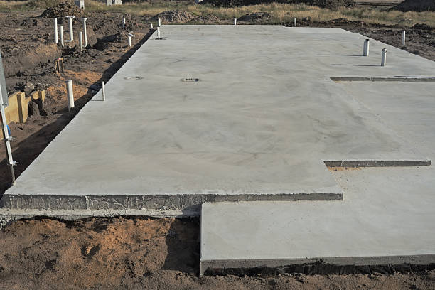 Best Concrete Sealing and Maintenance in West Point, GA